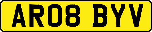 AR08BYV