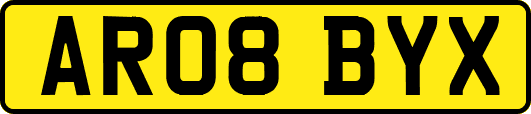 AR08BYX