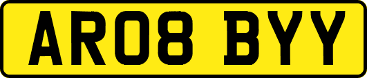 AR08BYY