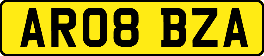 AR08BZA
