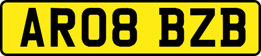 AR08BZB