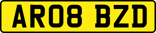 AR08BZD