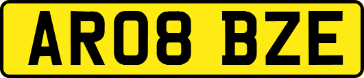 AR08BZE