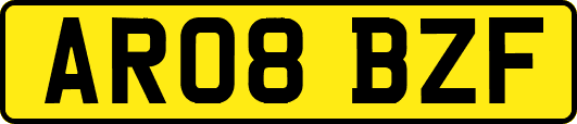 AR08BZF
