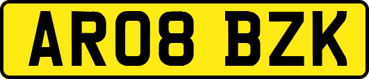 AR08BZK