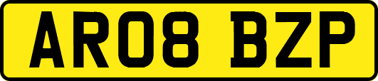 AR08BZP