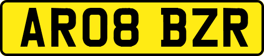 AR08BZR