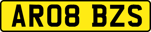 AR08BZS