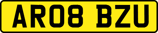 AR08BZU