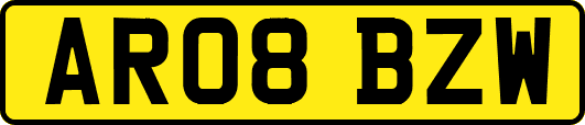 AR08BZW