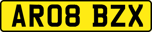 AR08BZX