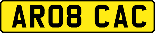 AR08CAC