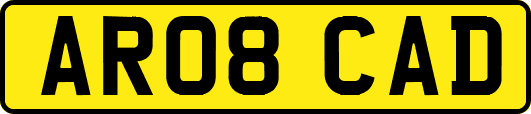 AR08CAD