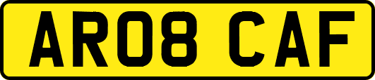AR08CAF