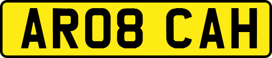 AR08CAH