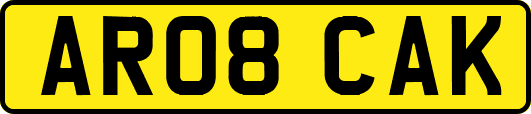 AR08CAK