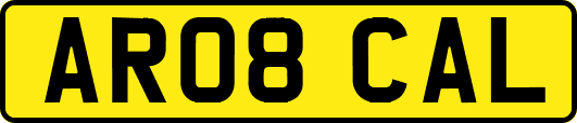 AR08CAL