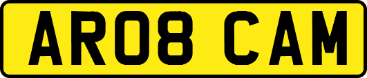 AR08CAM