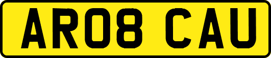 AR08CAU