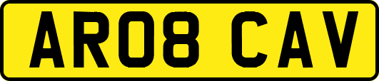 AR08CAV