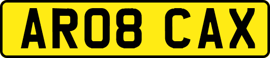AR08CAX