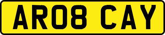 AR08CAY