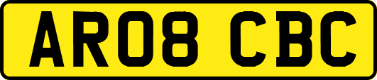 AR08CBC