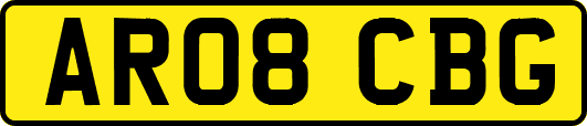 AR08CBG