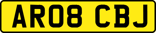AR08CBJ