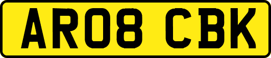 AR08CBK