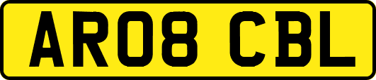 AR08CBL