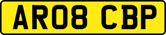 AR08CBP