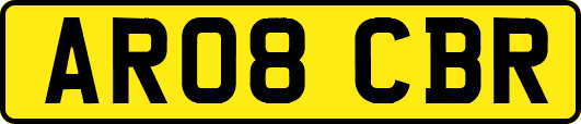 AR08CBR