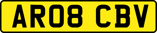 AR08CBV