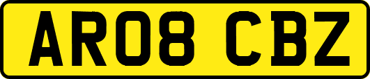 AR08CBZ
