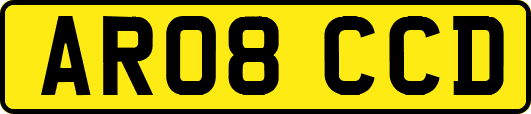 AR08CCD