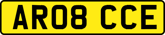 AR08CCE