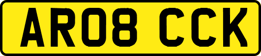 AR08CCK