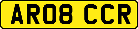 AR08CCR
