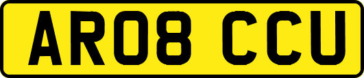 AR08CCU