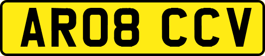 AR08CCV