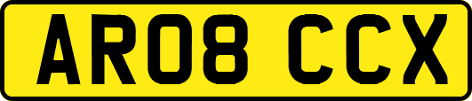 AR08CCX