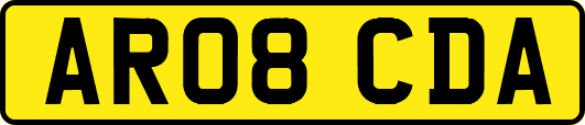 AR08CDA