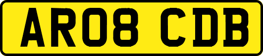 AR08CDB