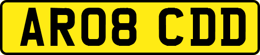 AR08CDD