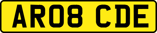 AR08CDE