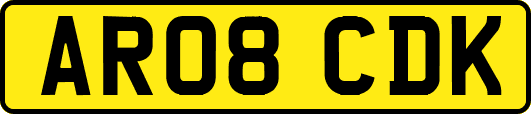 AR08CDK