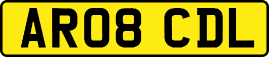 AR08CDL