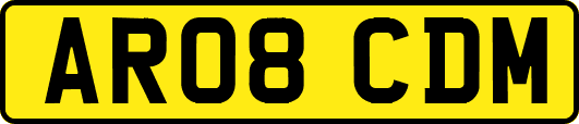 AR08CDM