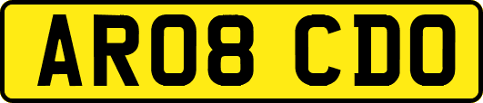 AR08CDO